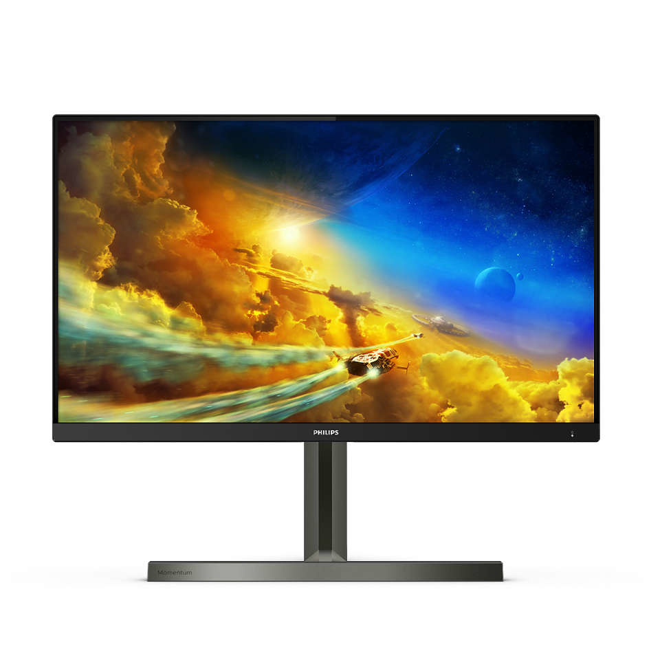 Philips Momentum 275M1RZN/69 computer monitor