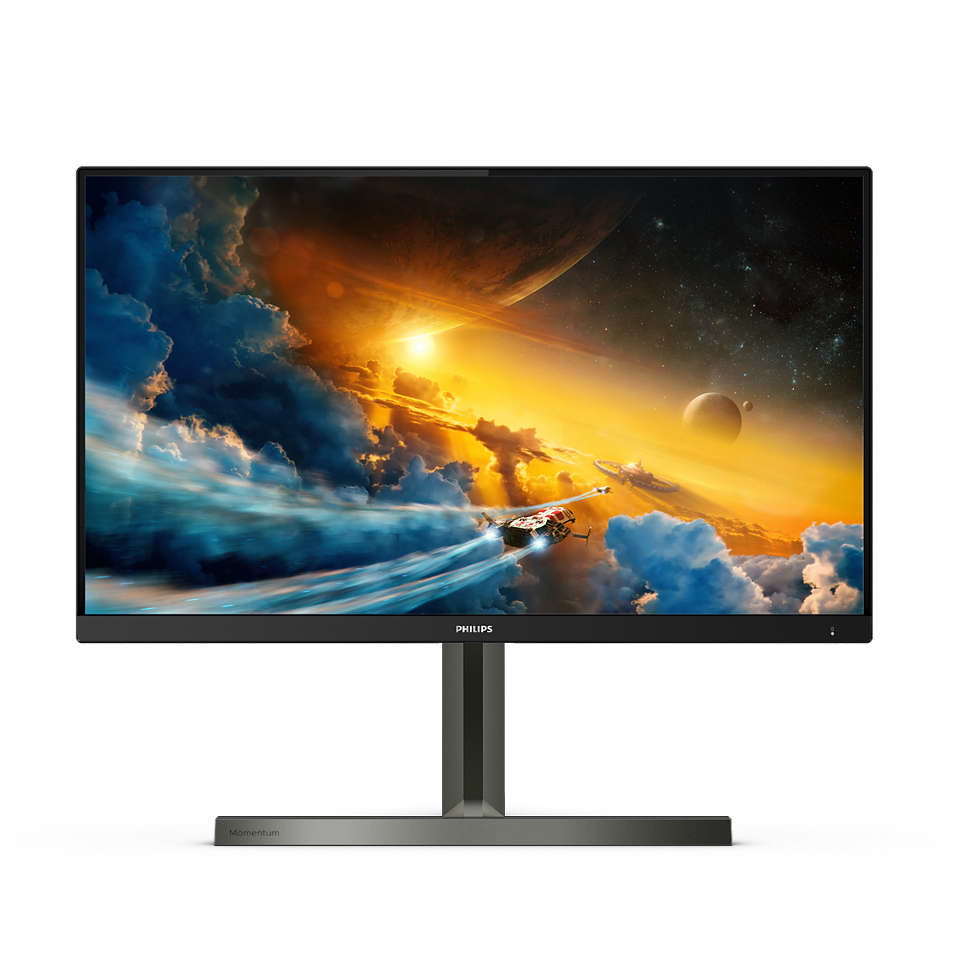Philips Momentum 275M1RZ/74 computer monitor