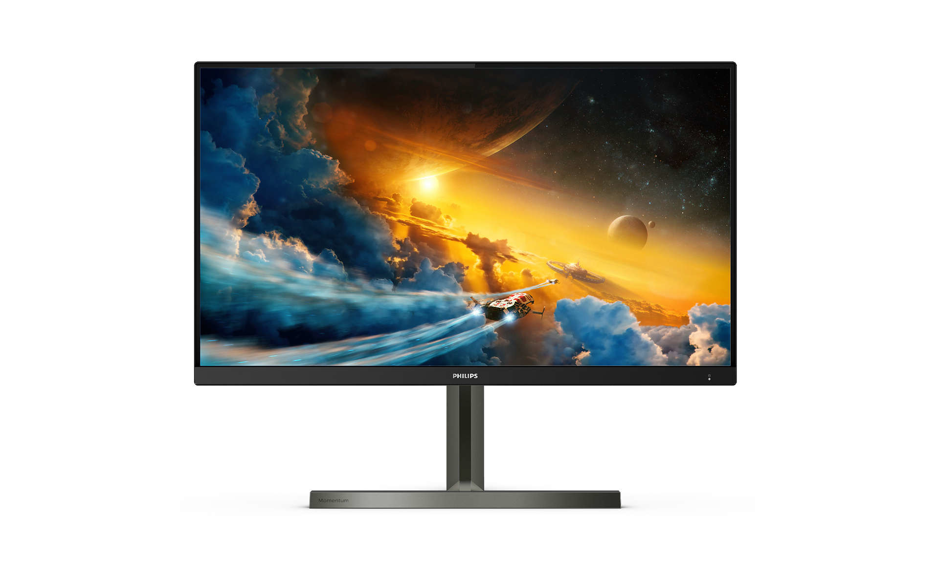 Philips Momentum 325M1RZ/61 computer monitor