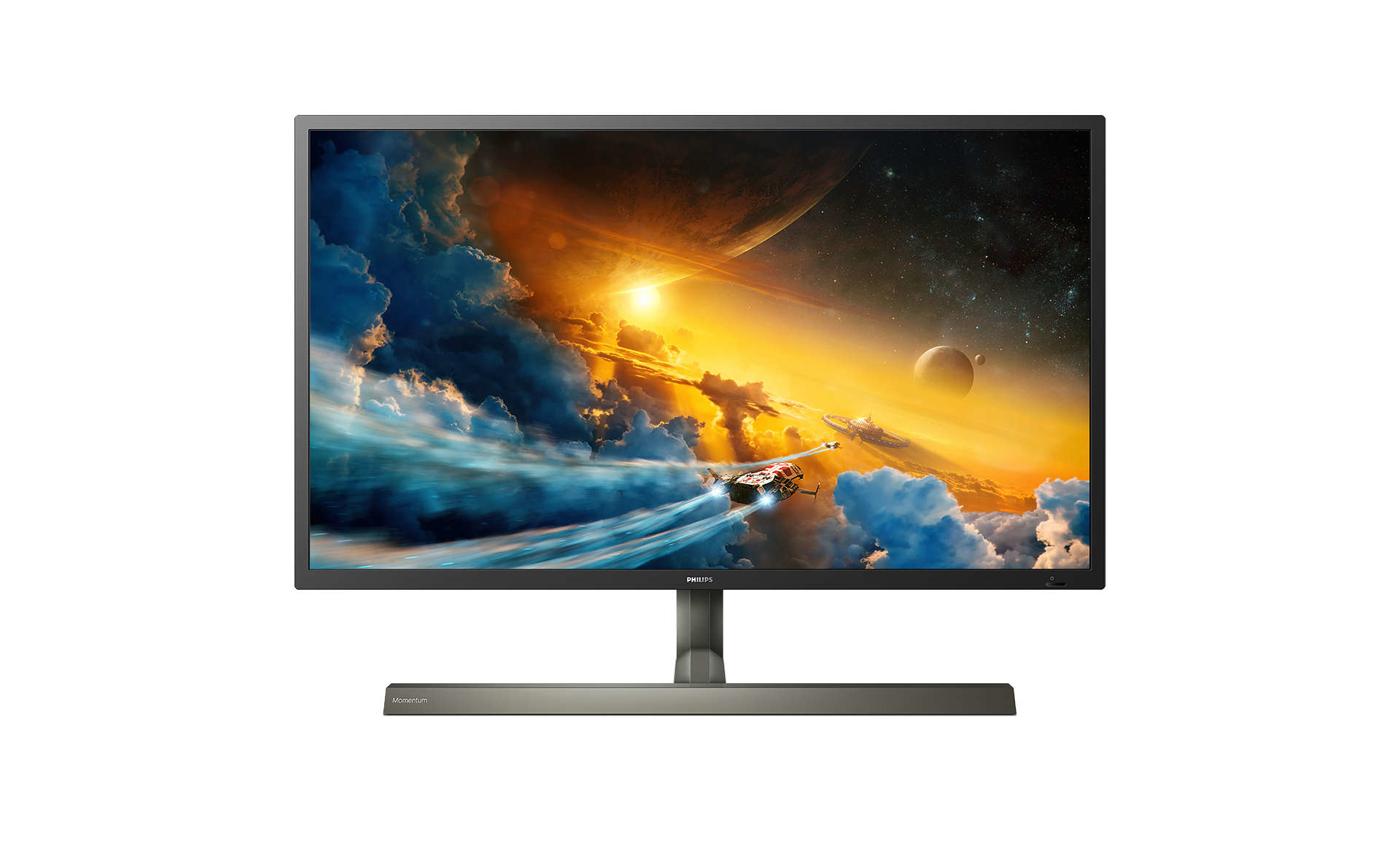 Philips Momentum 439M1RV/93 computer monitor