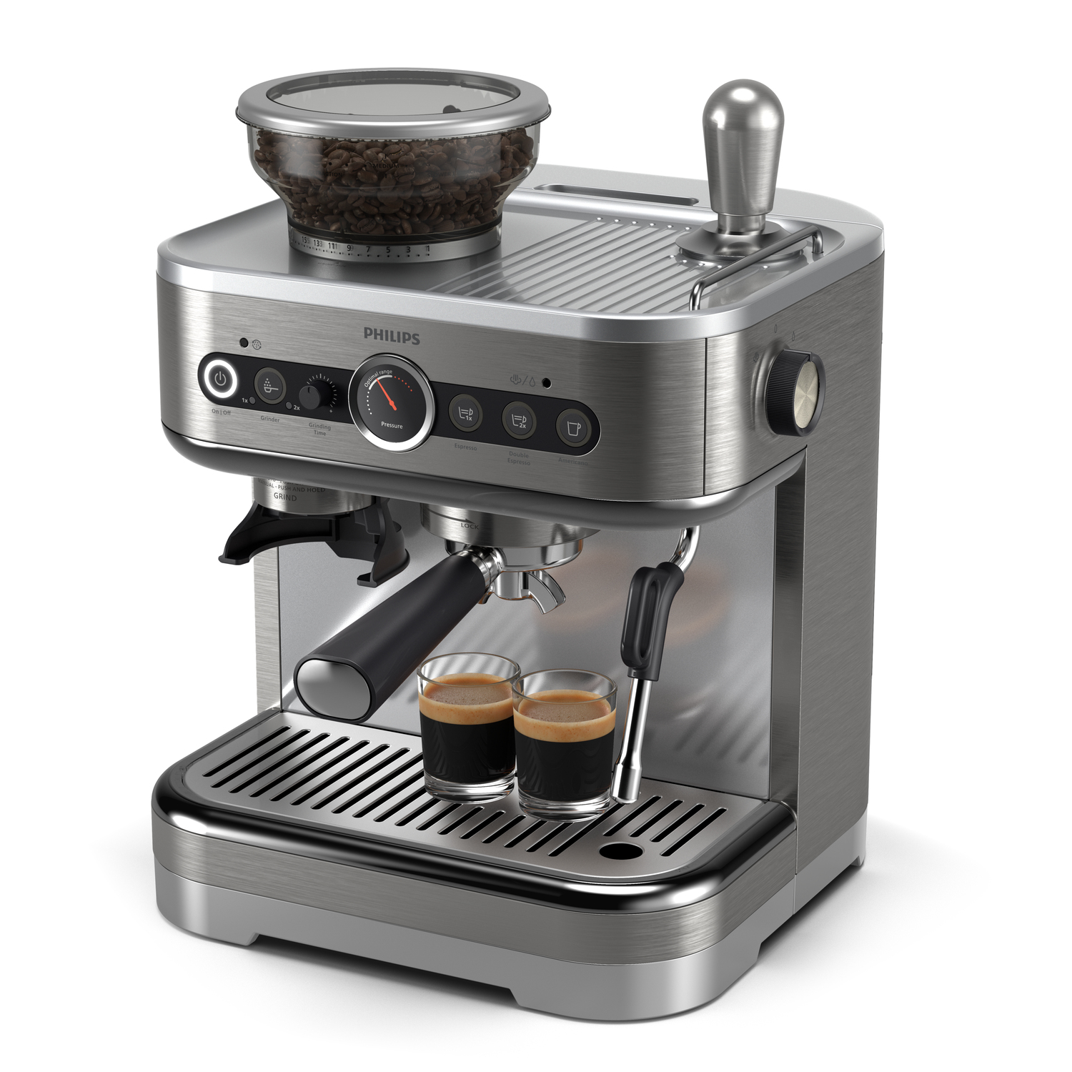 Philips PSA3218/01 coffee maker