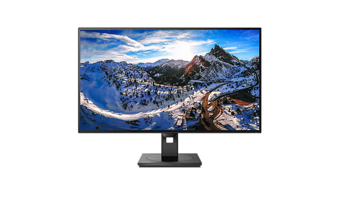 Philips P Line 279P1FR/93 LED display