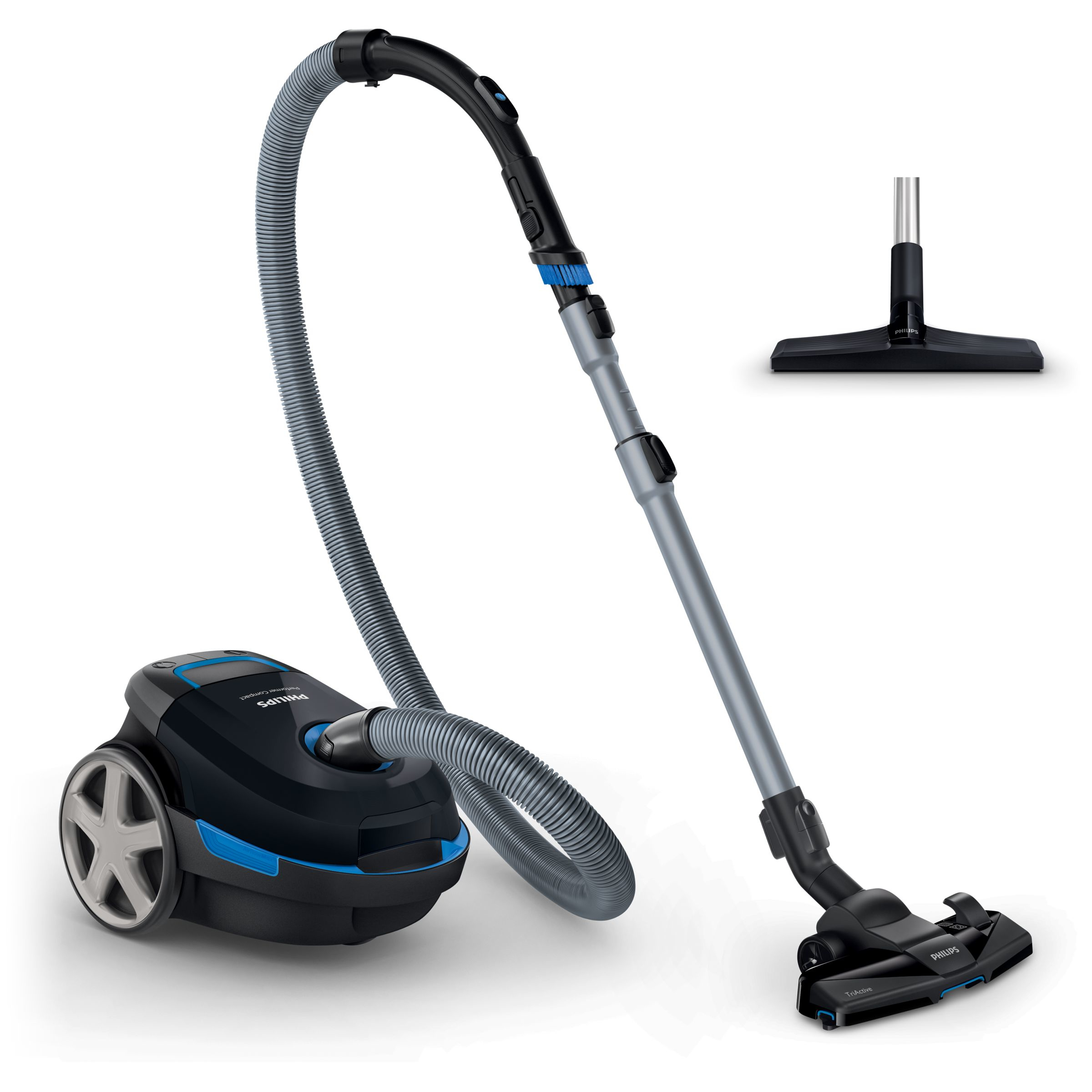Philips Performer Compact FC8371/09R1 vacuum