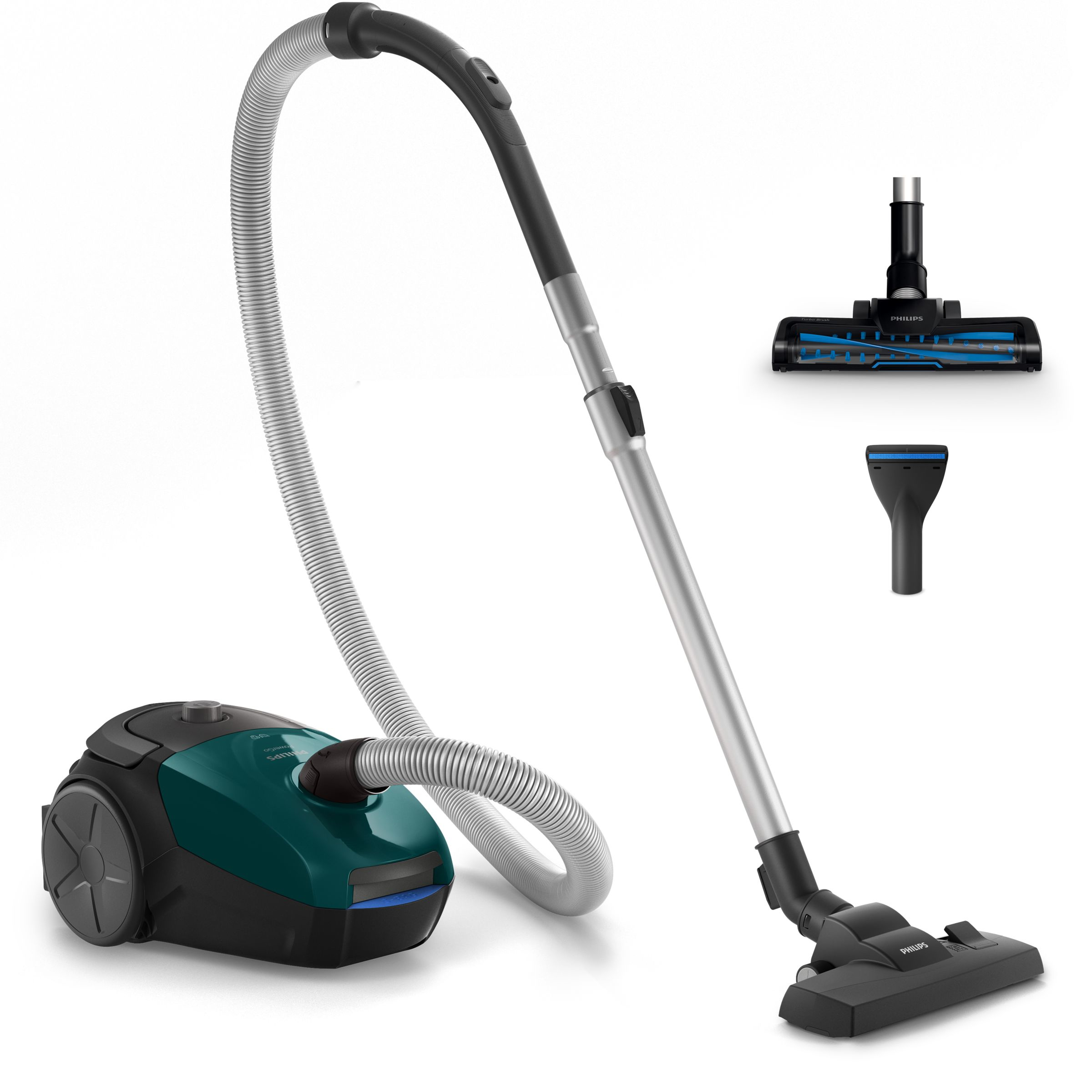 Philips PowerGo FC8246/09R1 vacuum