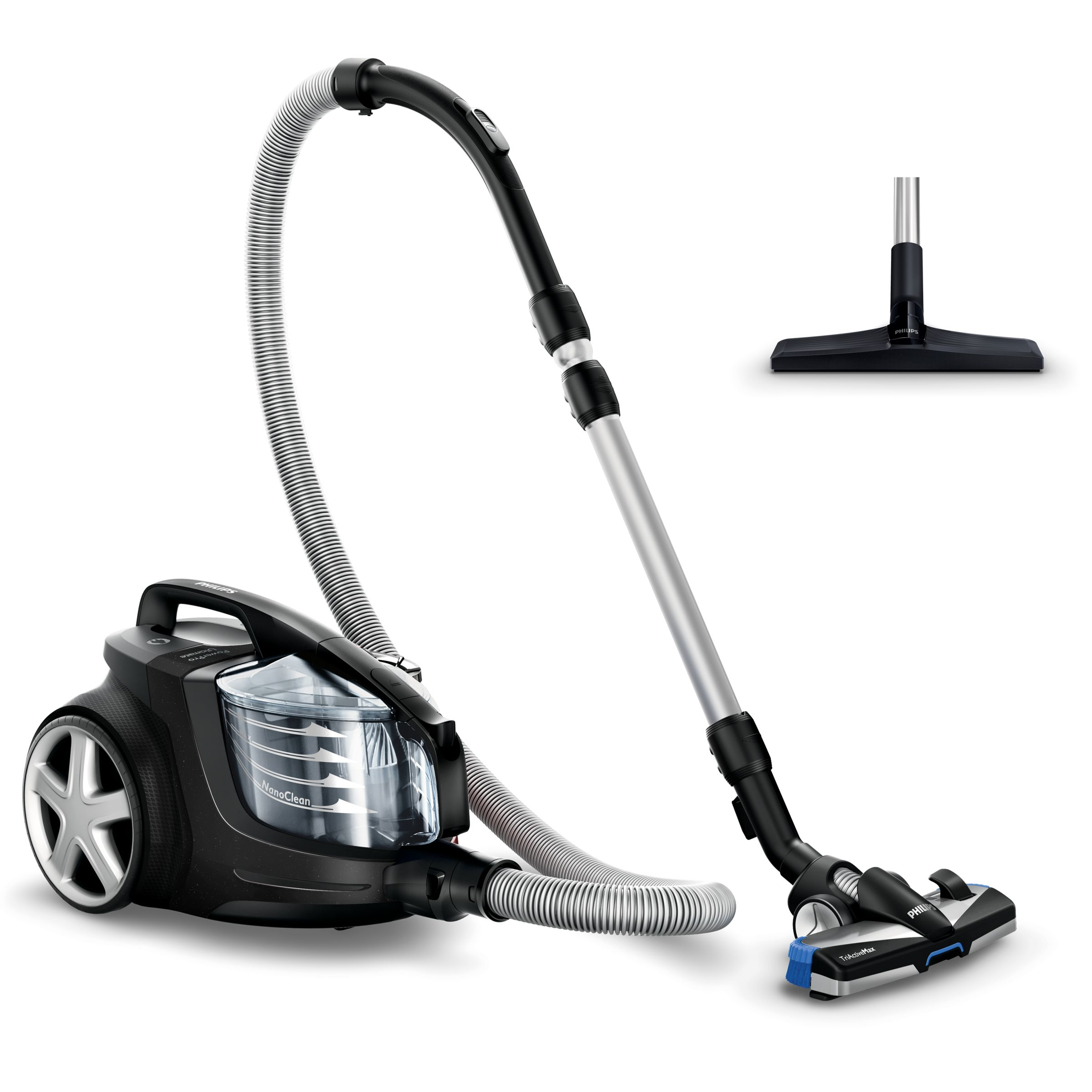 Philips PowerPro Ultimate FC9920/09R1 vacuum