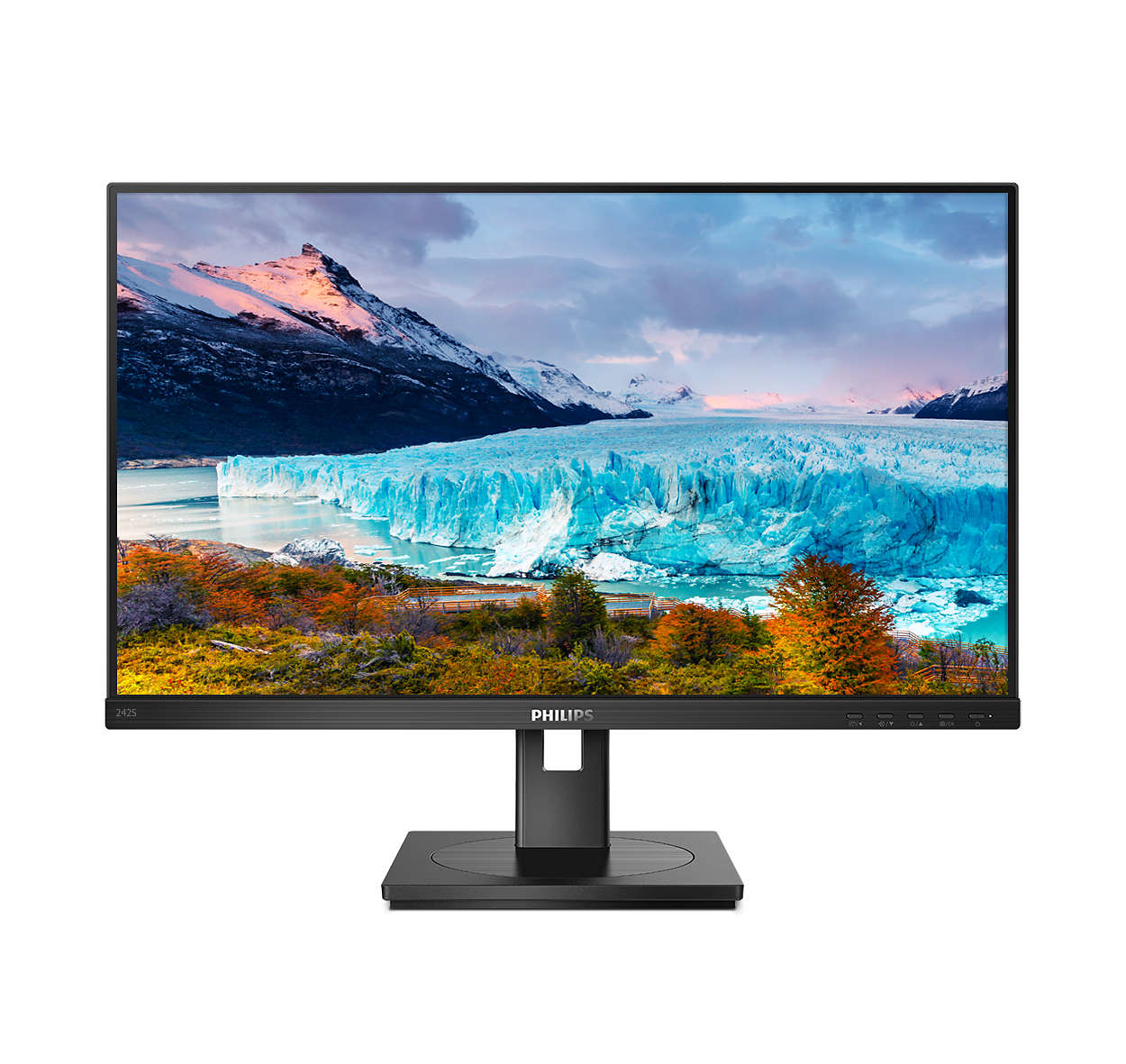 Philips S Line 242S1AE/69 computer monitor