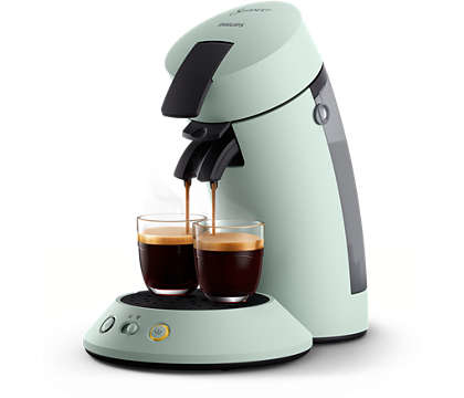 Philips Senseo CSA210/21 coffee maker