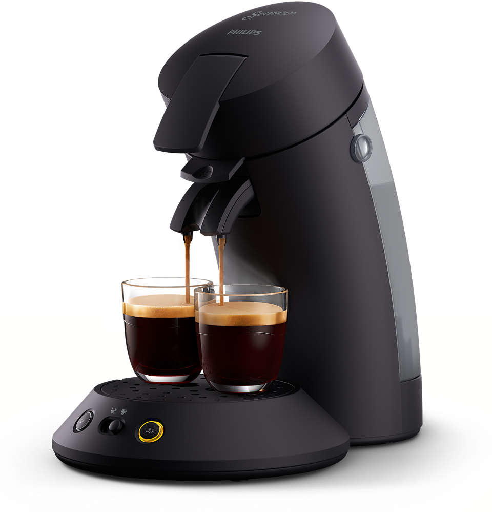 Philips Senseo CSA210/22 coffee maker