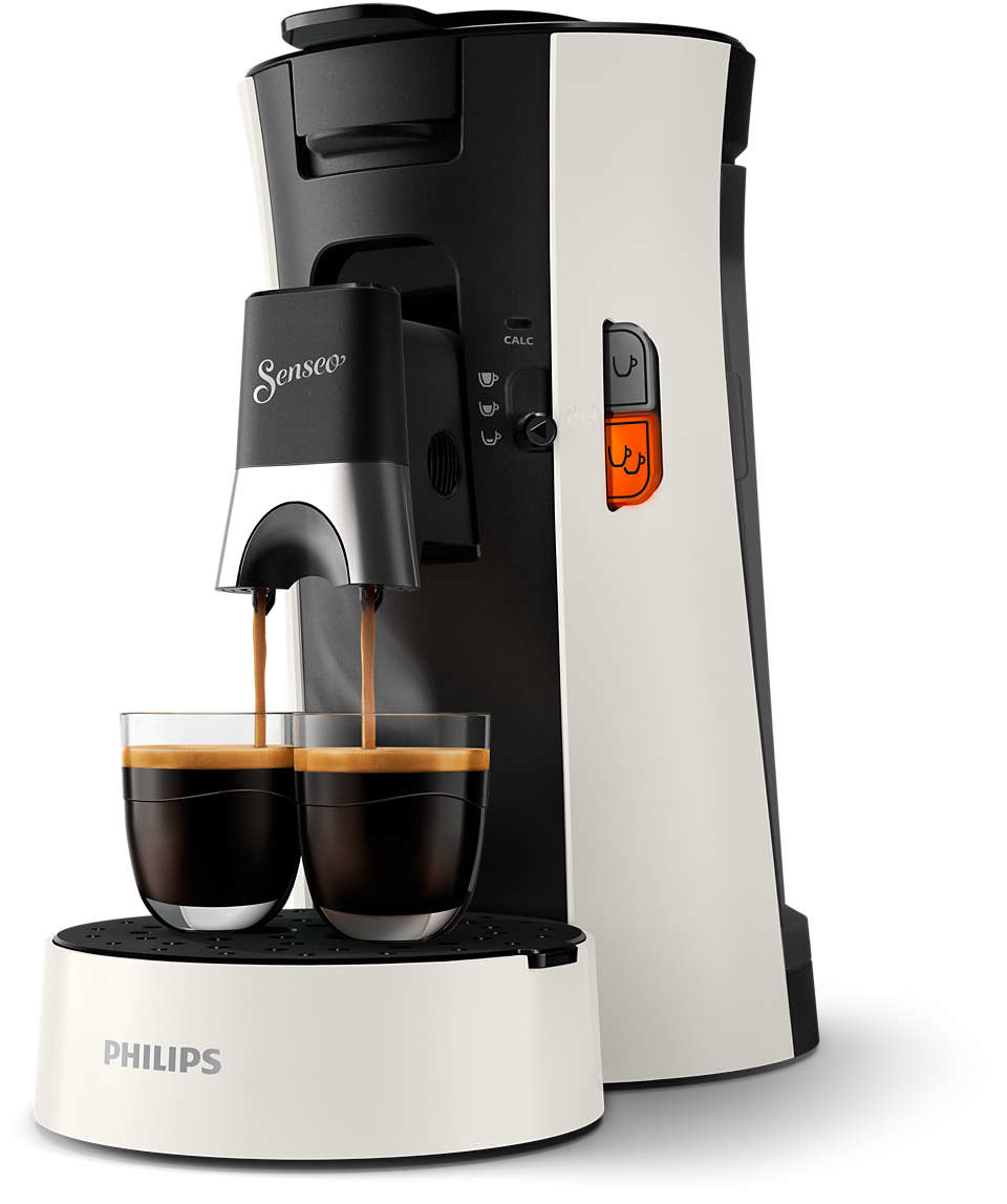 Philips Senseo CSA230/01 coffee maker
