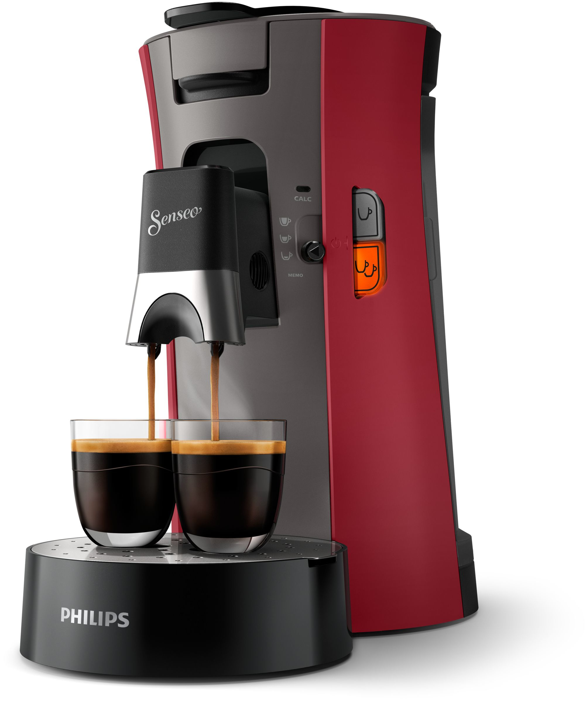 Philips Senseo CSA240/91 coffee maker