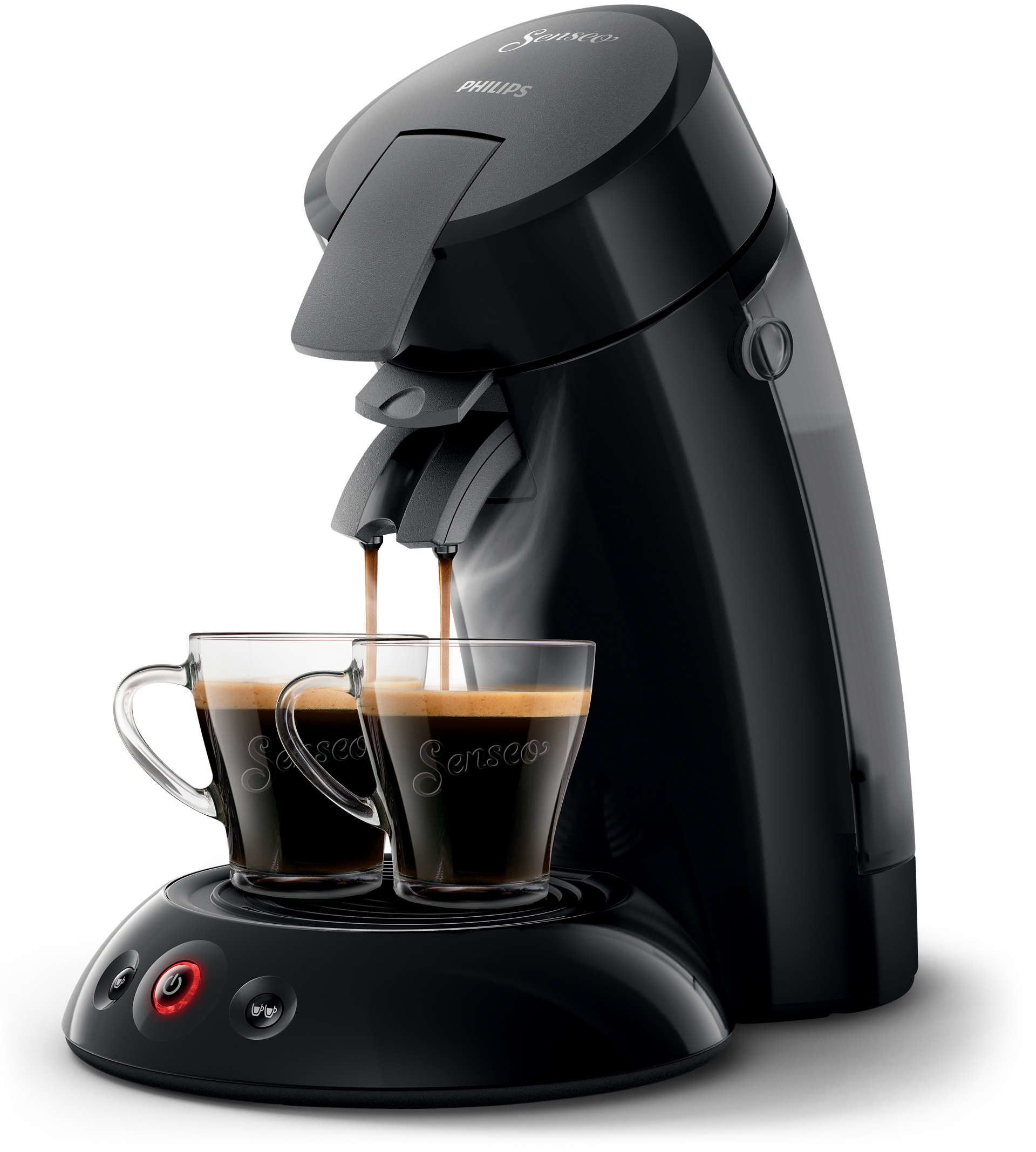 Philips Senseo HD6553/65 coffee maker