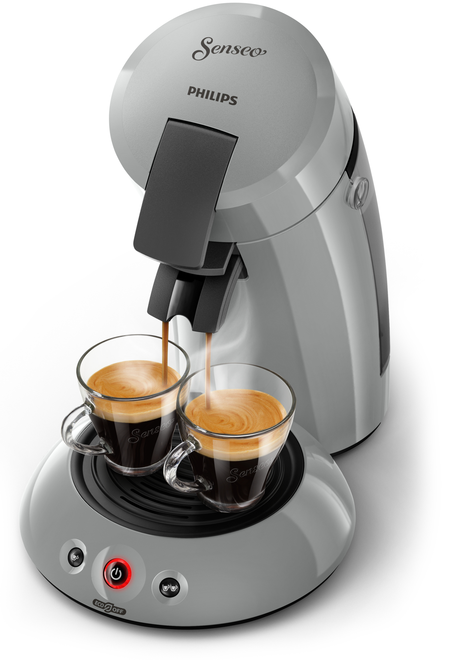 Philips Senseo HD7806/37R1 coffee maker