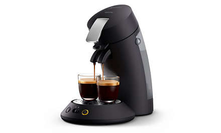 Philips Senseo Original Plus CSA220/61 coffee maker