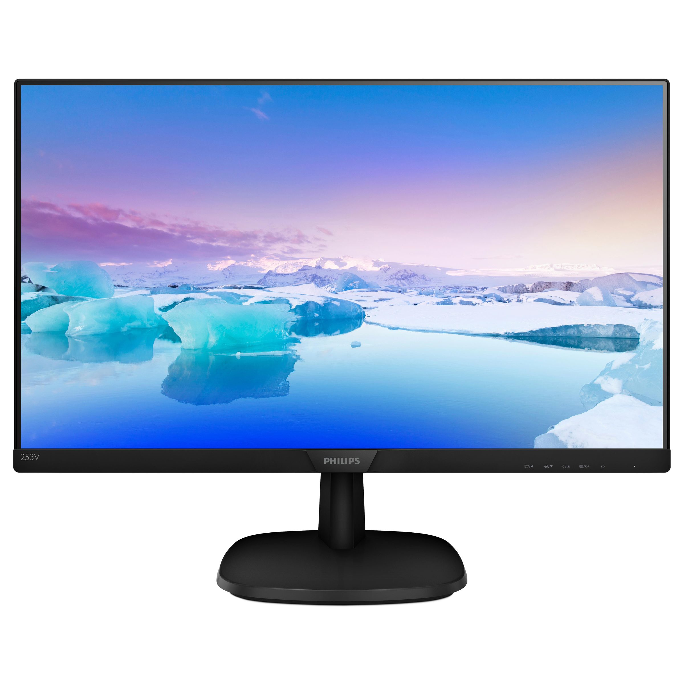 Philips V Line 253V7LJAB/61 computer monitor