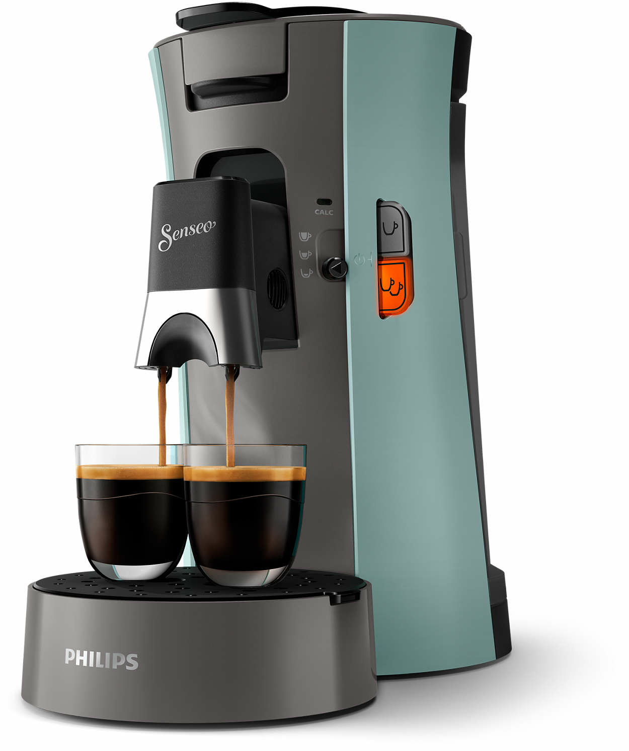 Philips by Versuni CSA230/10 coffee maker