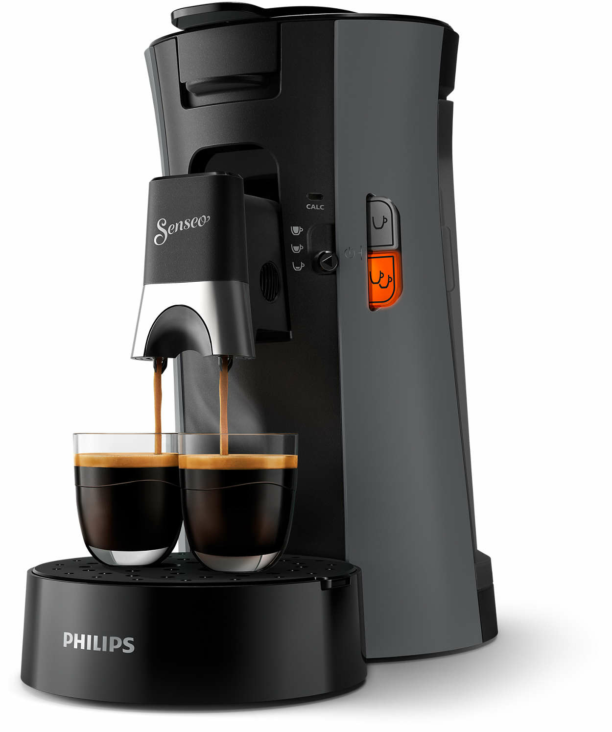 Philips by Versuni CSA230/51 coffee maker