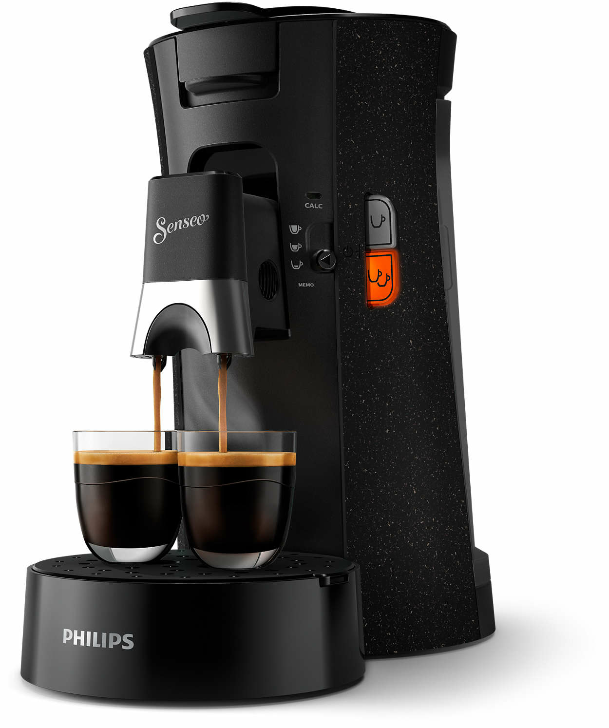 Philips by Versuni CSA240/20 coffee maker