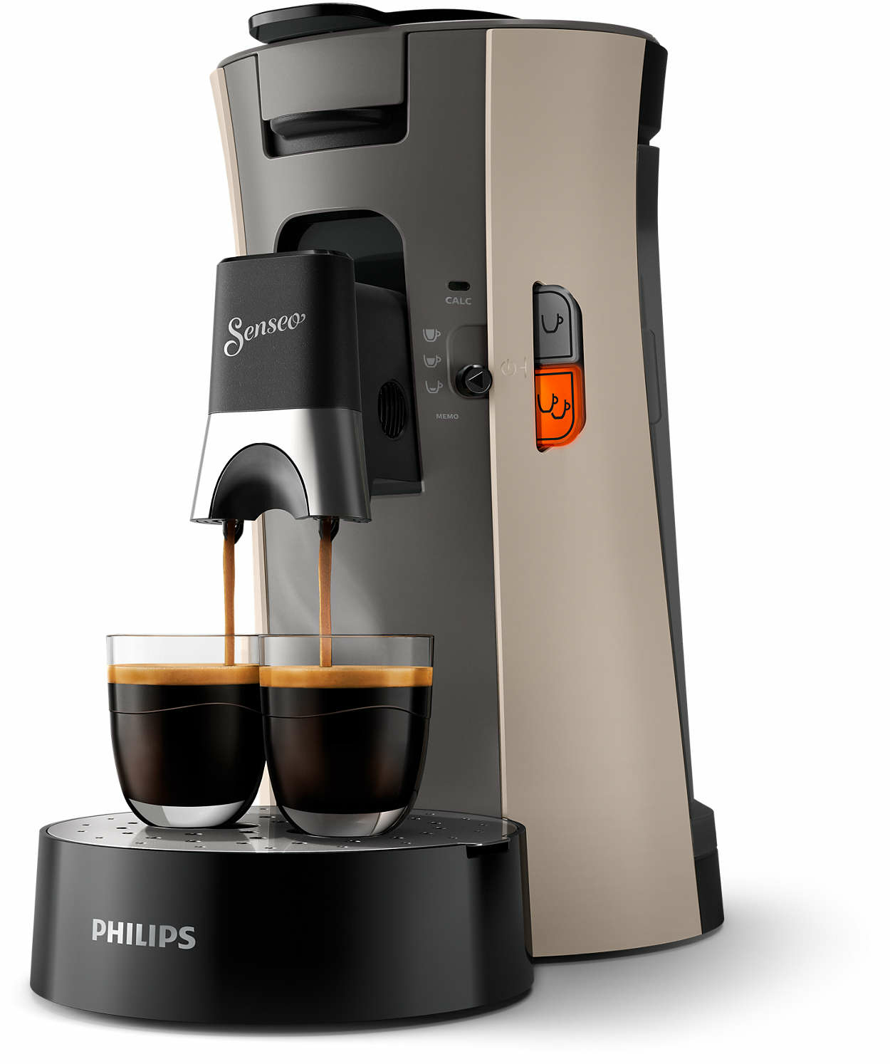 Philips by Versuni CSA240/31R1 coffee maker