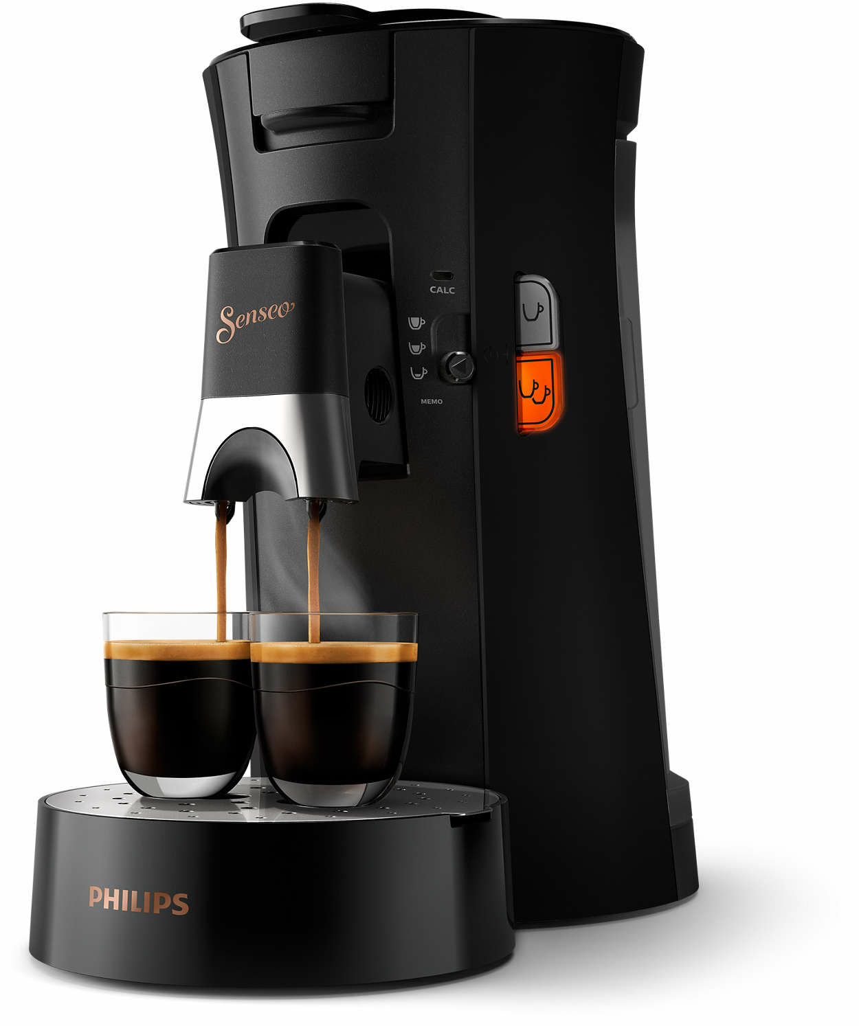 Philips by Versuni CSA240/61R1 coffee maker
