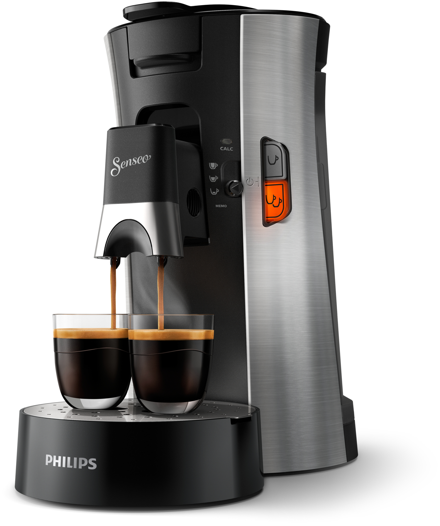 Philips by Versuni CSA250/10 coffee maker