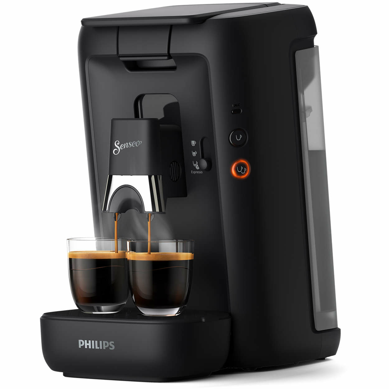 Philips by Versuni CSA260/61R1 coffee maker