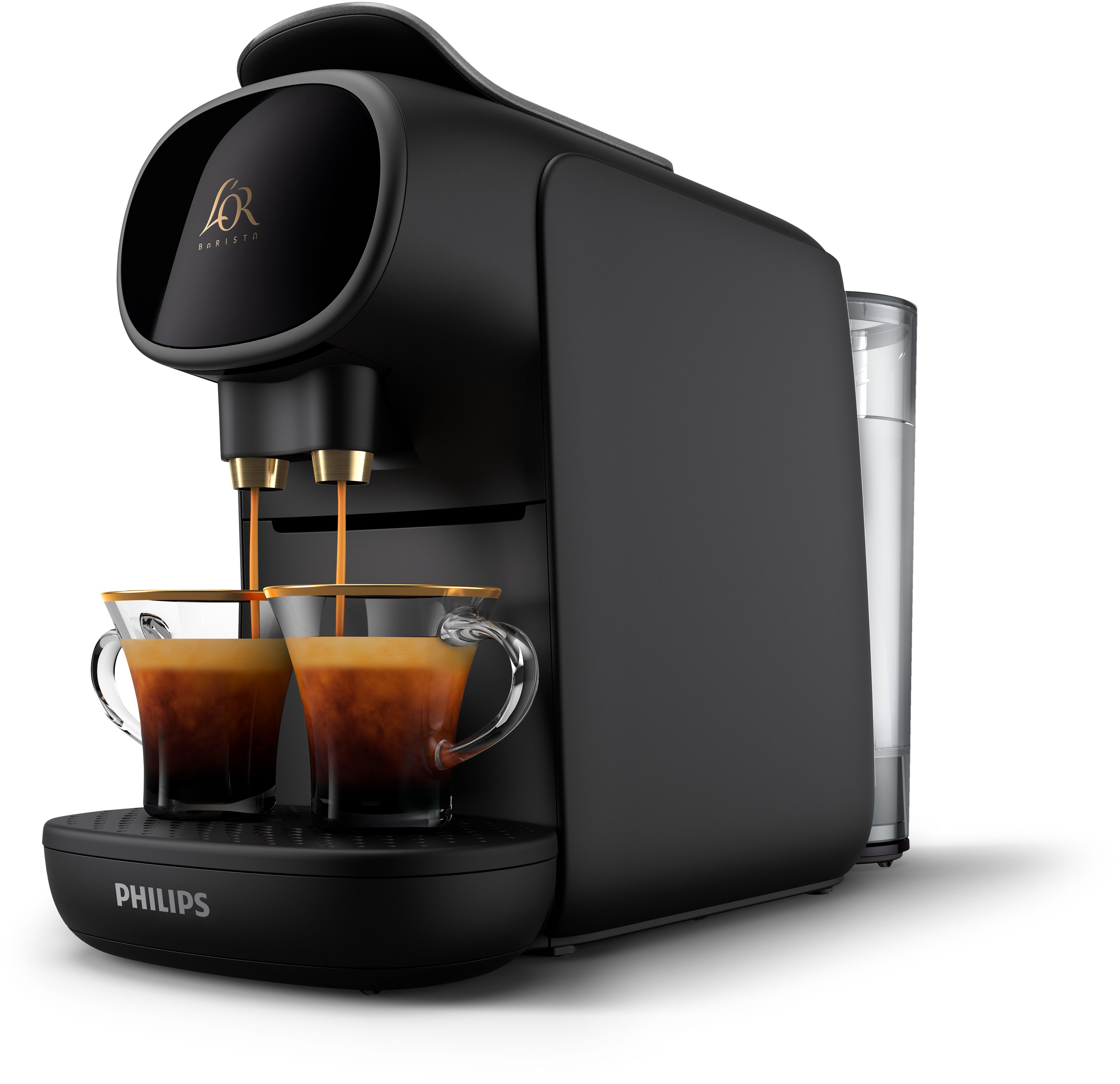 Philips by Versuni LM9016/63 coffee maker