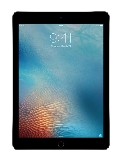 Renewd iPad Pro