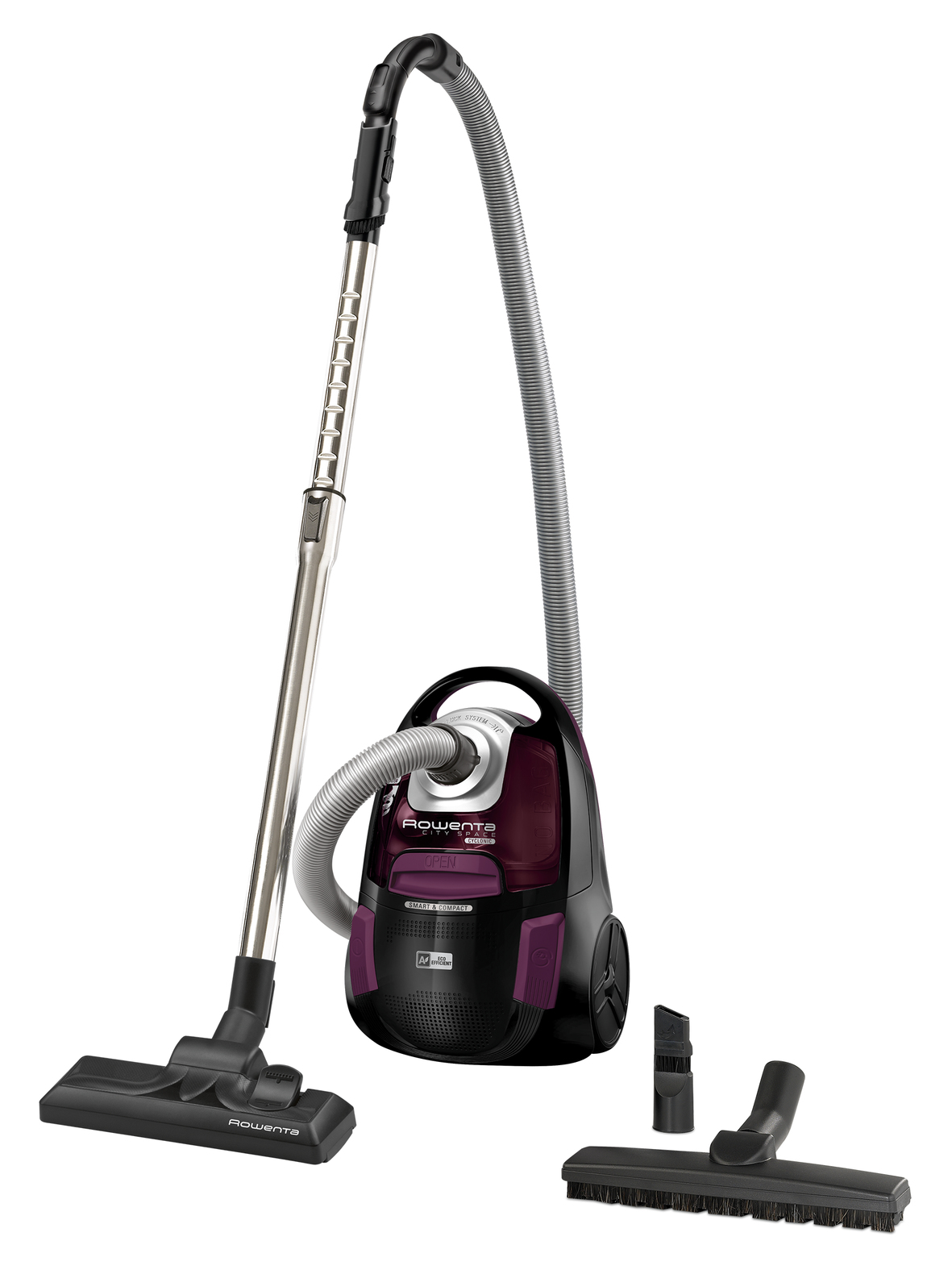 Rowenta City Space RO2759 vacuum