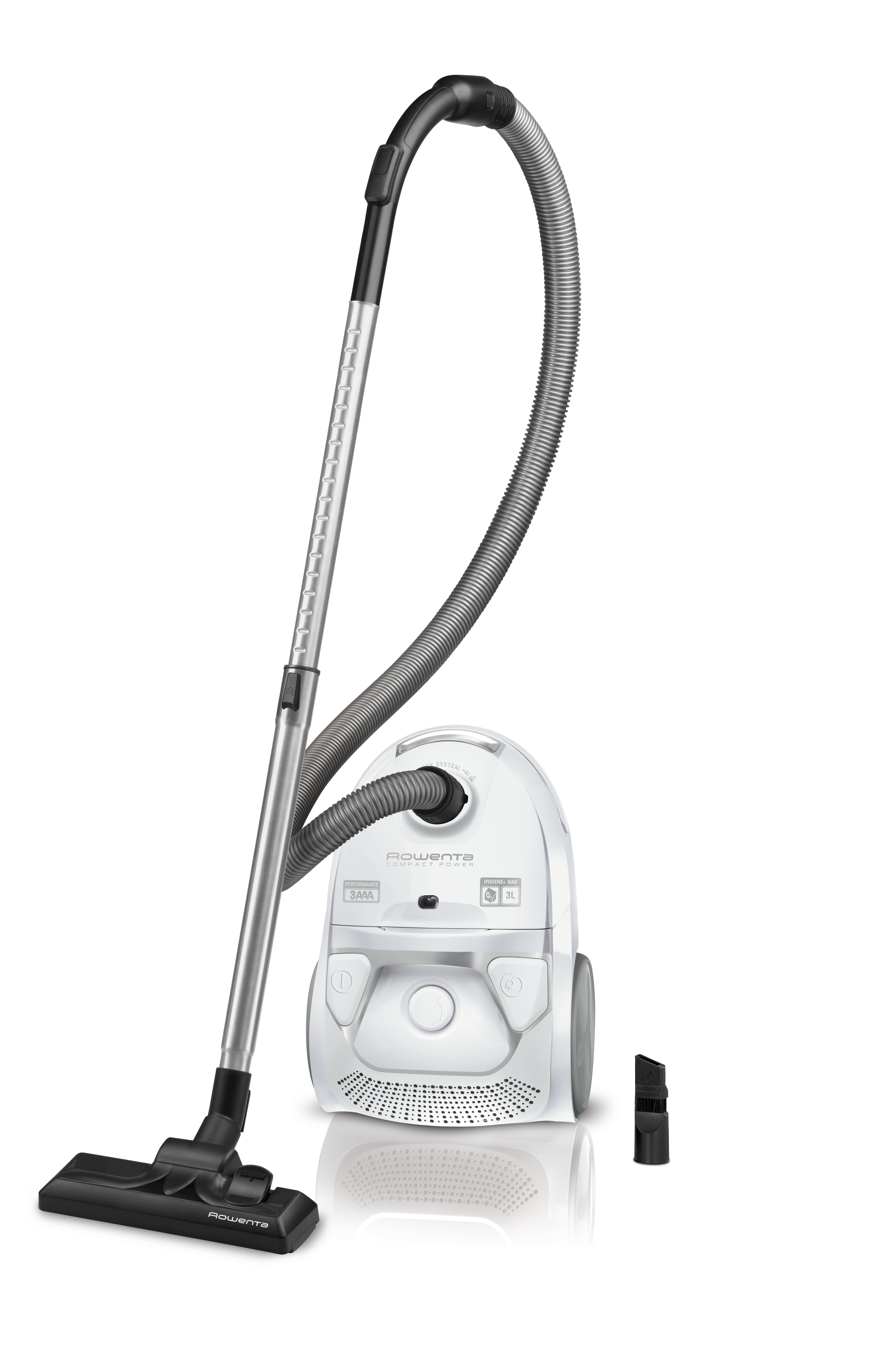 Rowenta Compact Power RO3927 vacuum