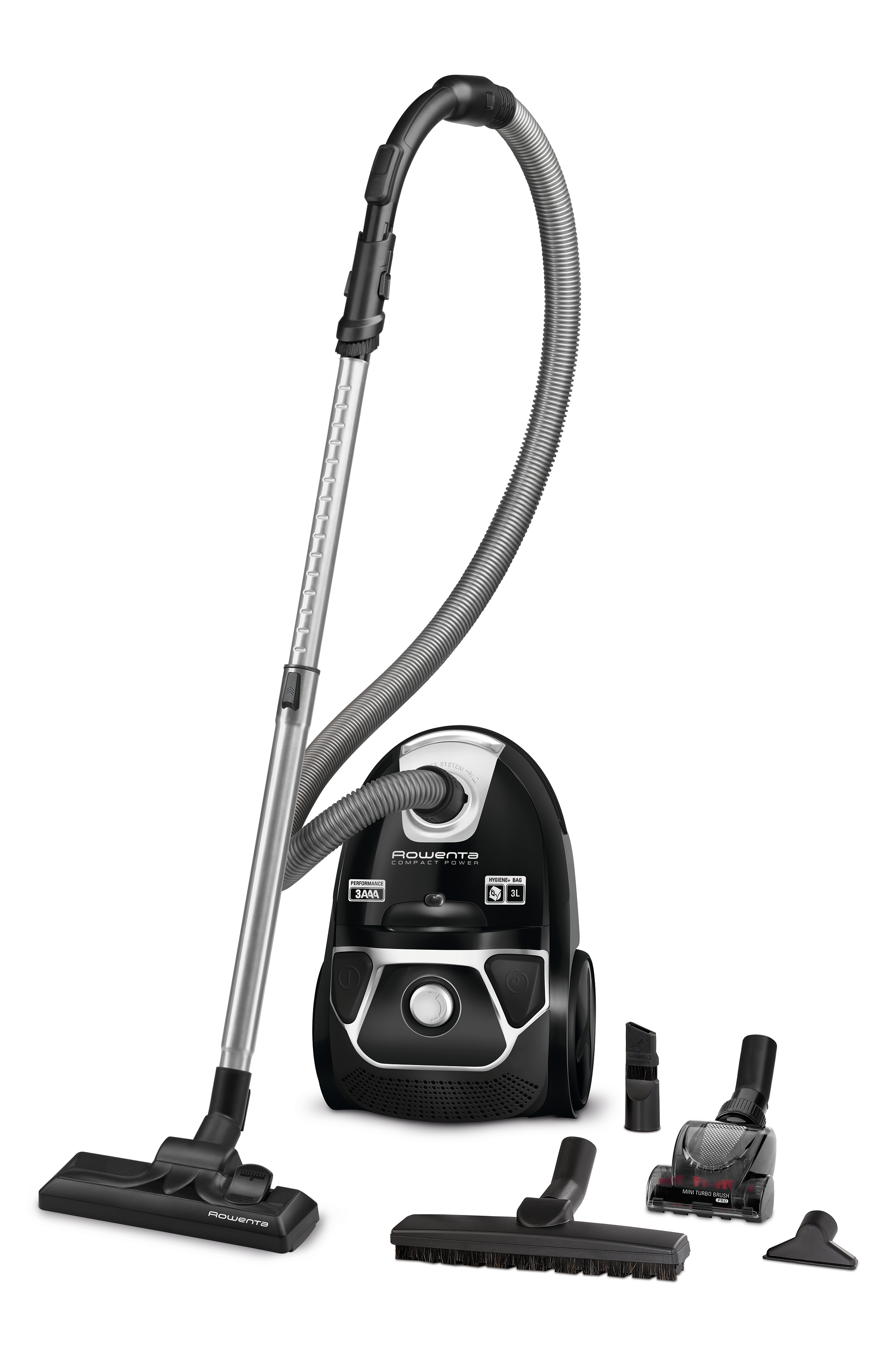 Rowenta Compact Power RO3985 vacuum