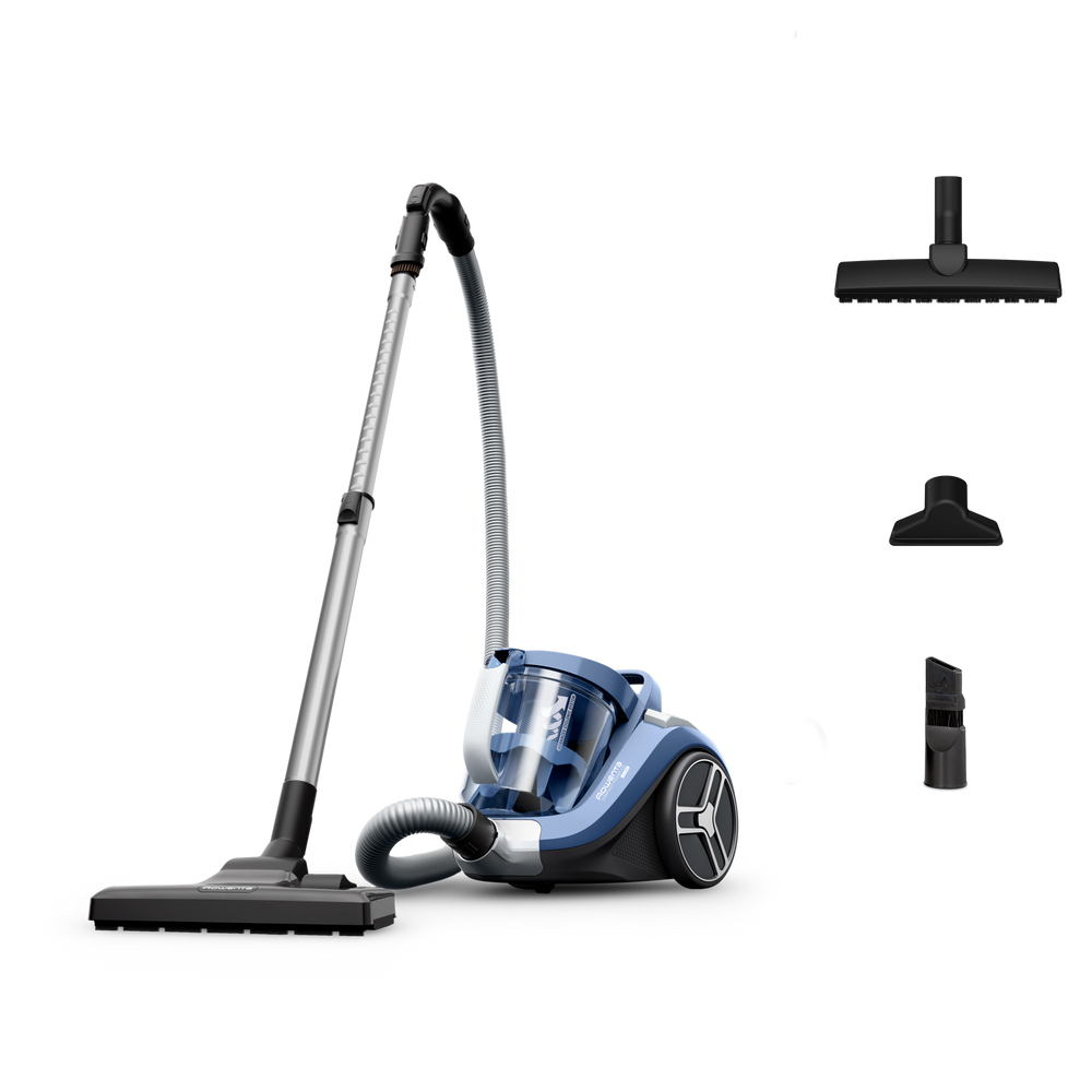 Rowenta Compact Power XXL RO4B31EA vacuum