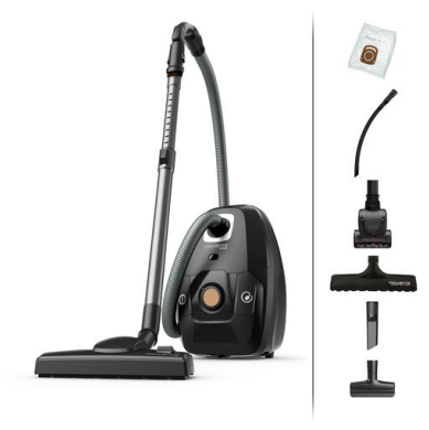 Rowenta Green Force YY5469FE vacuum