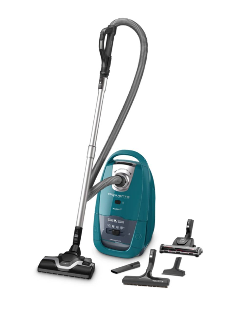 Rowenta Silence Force RO7799EA vacuum