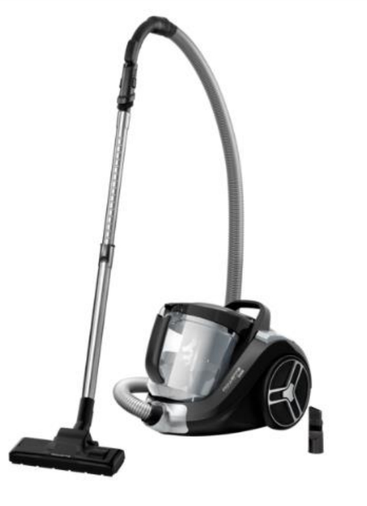 Rowenta YY5067FE vacuum