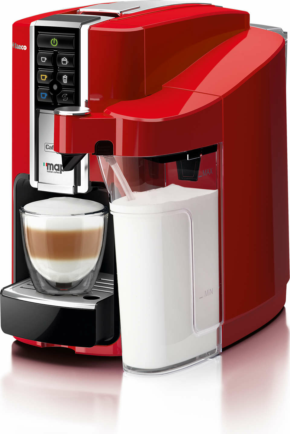 Saeco HD8603/55 coffee maker