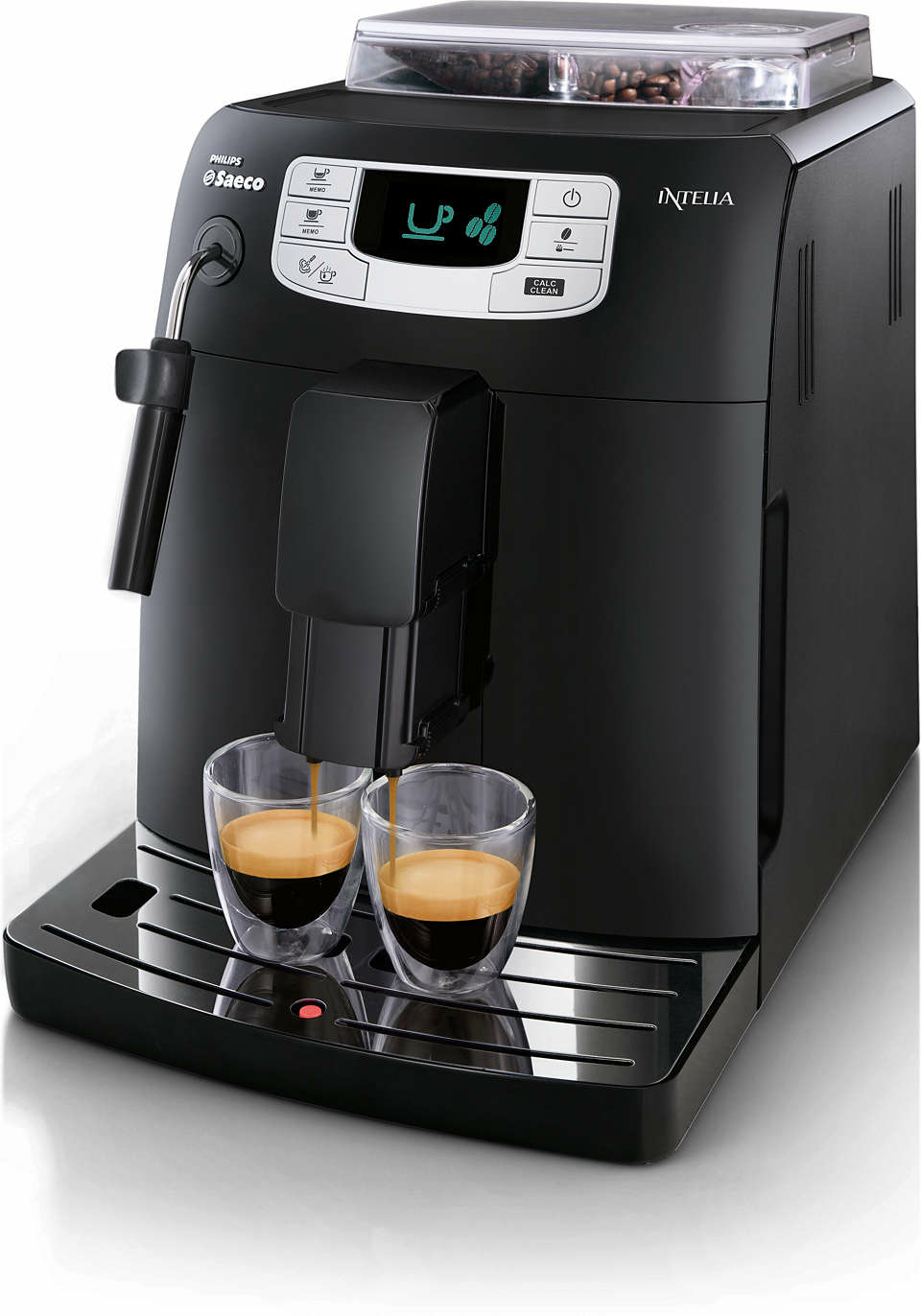 Saeco HD8751/13 coffee maker