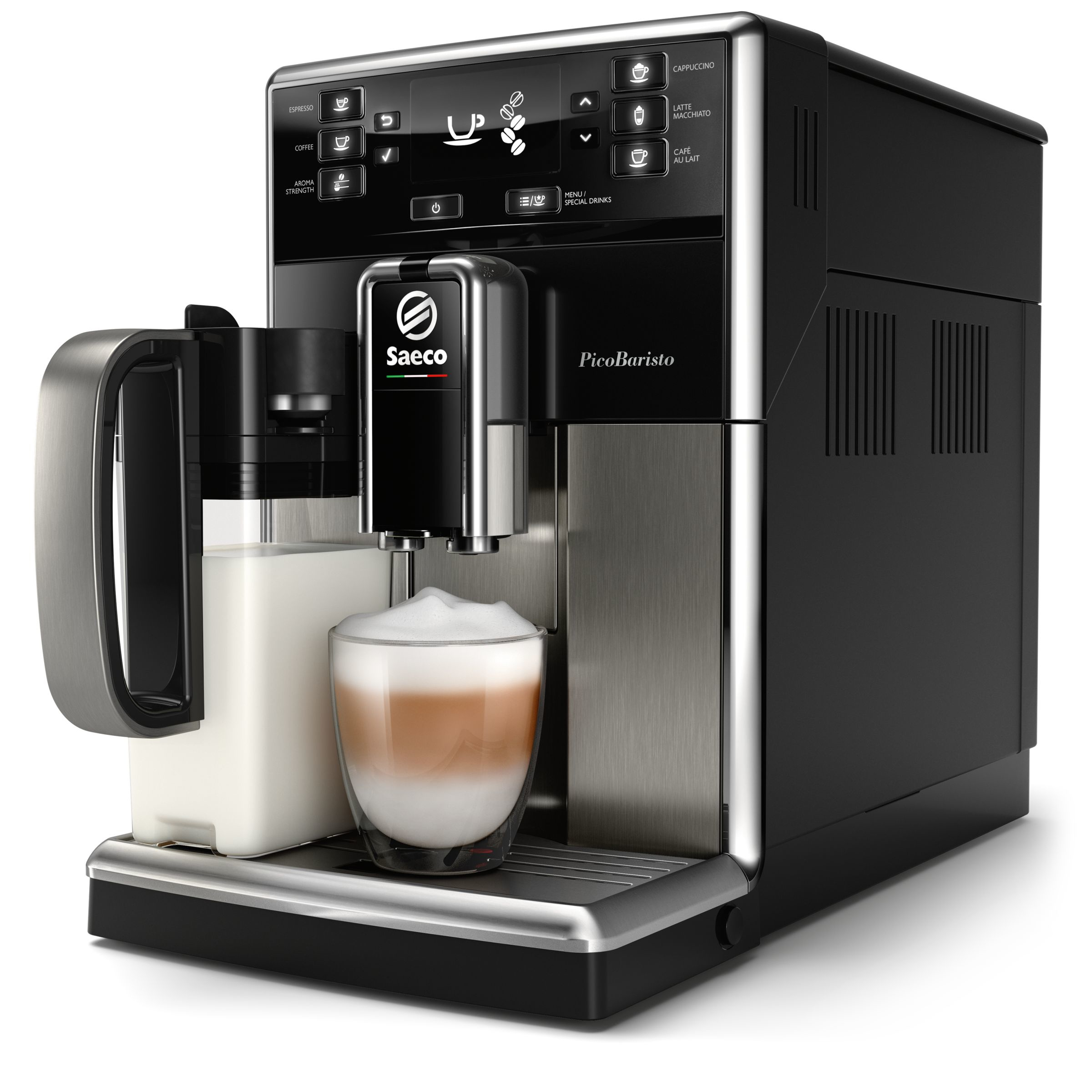 Saeco SM5479/10R1 coffee maker