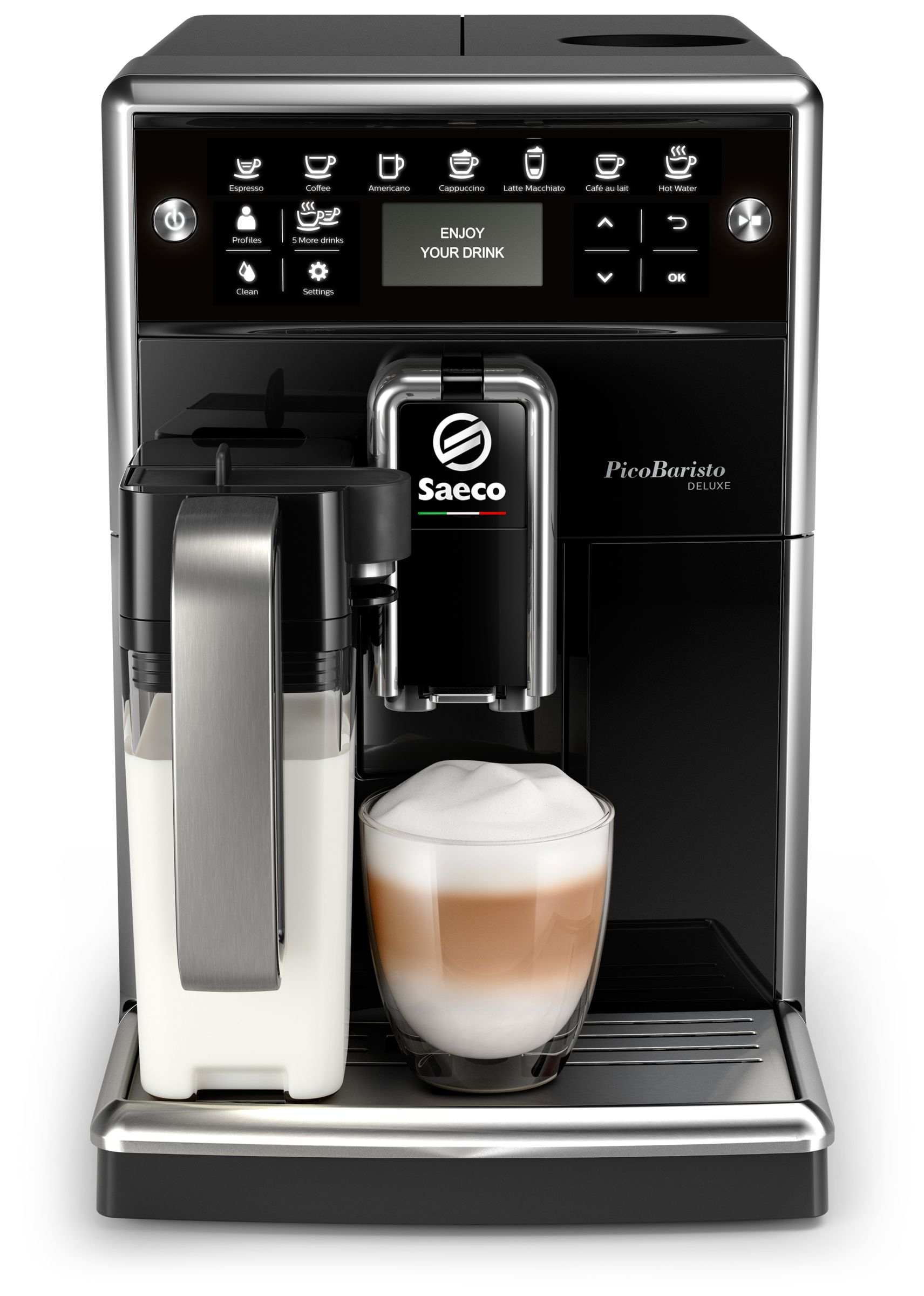Saeco SM5560/10 coffee maker