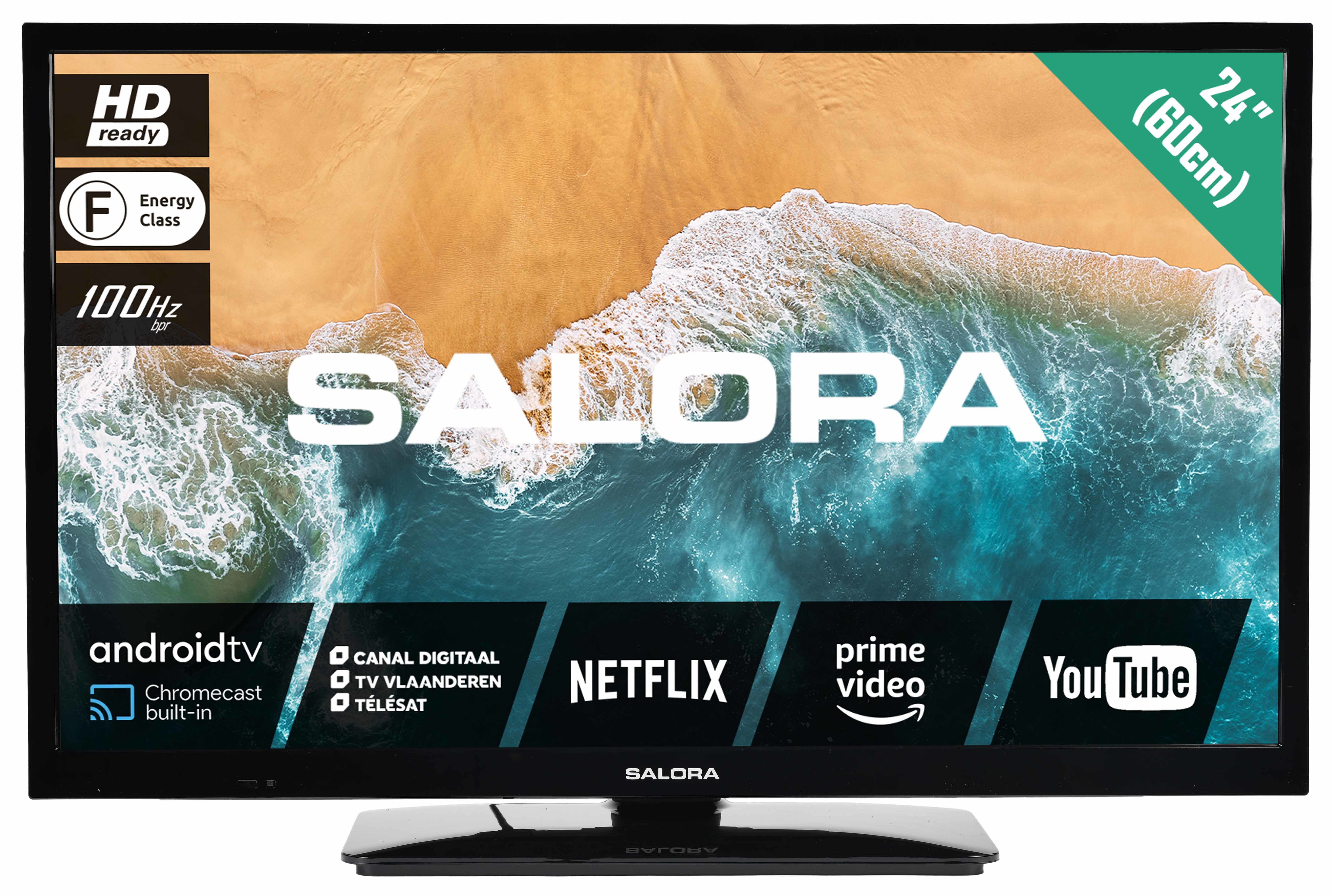 Salora 24MBA300 TV