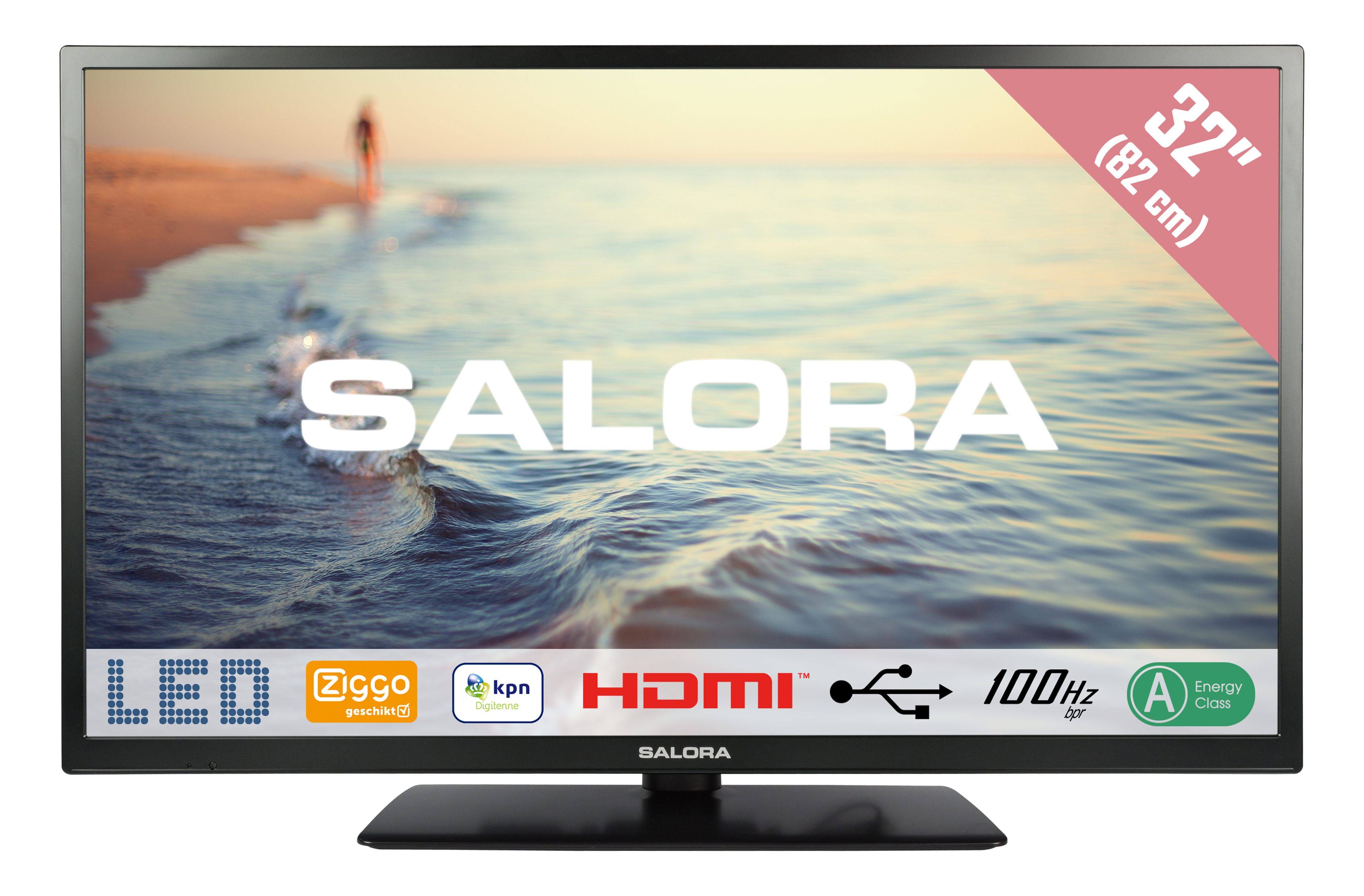 Salora 5000 series 32HLB5000 TV