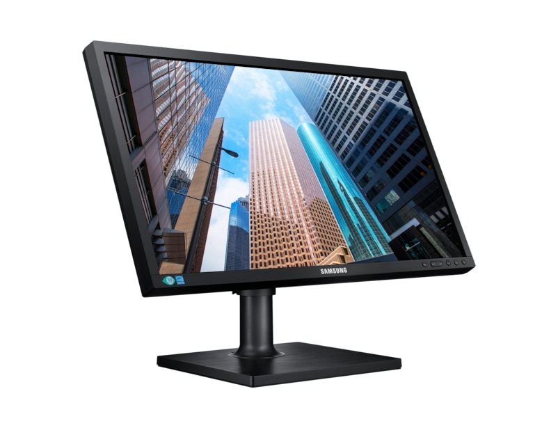 Samsung Business Monitor with higher productivity