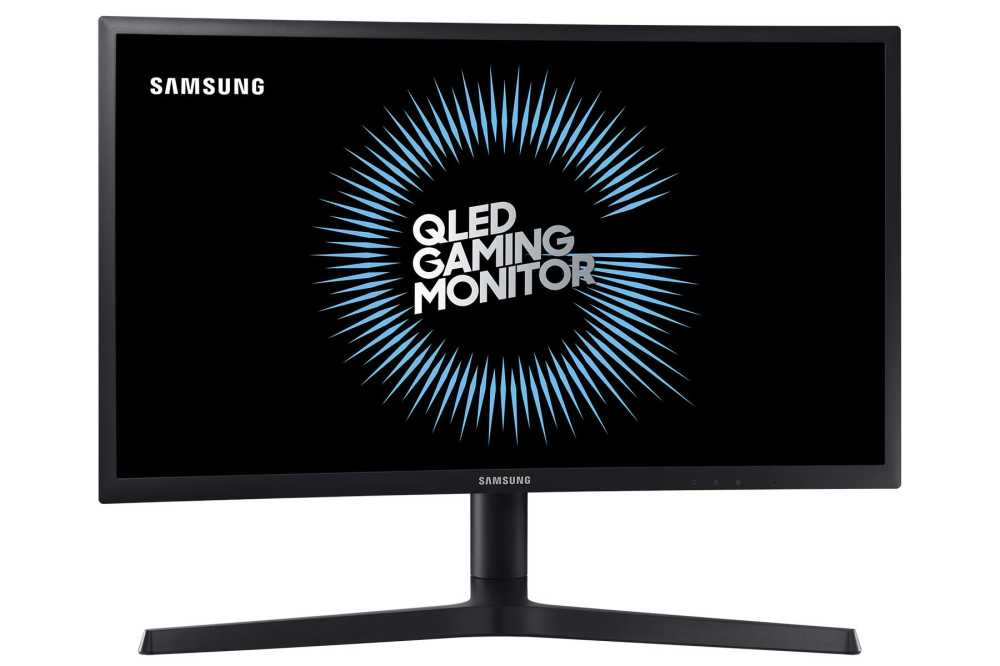 Samsung C27FG73 computer monitor