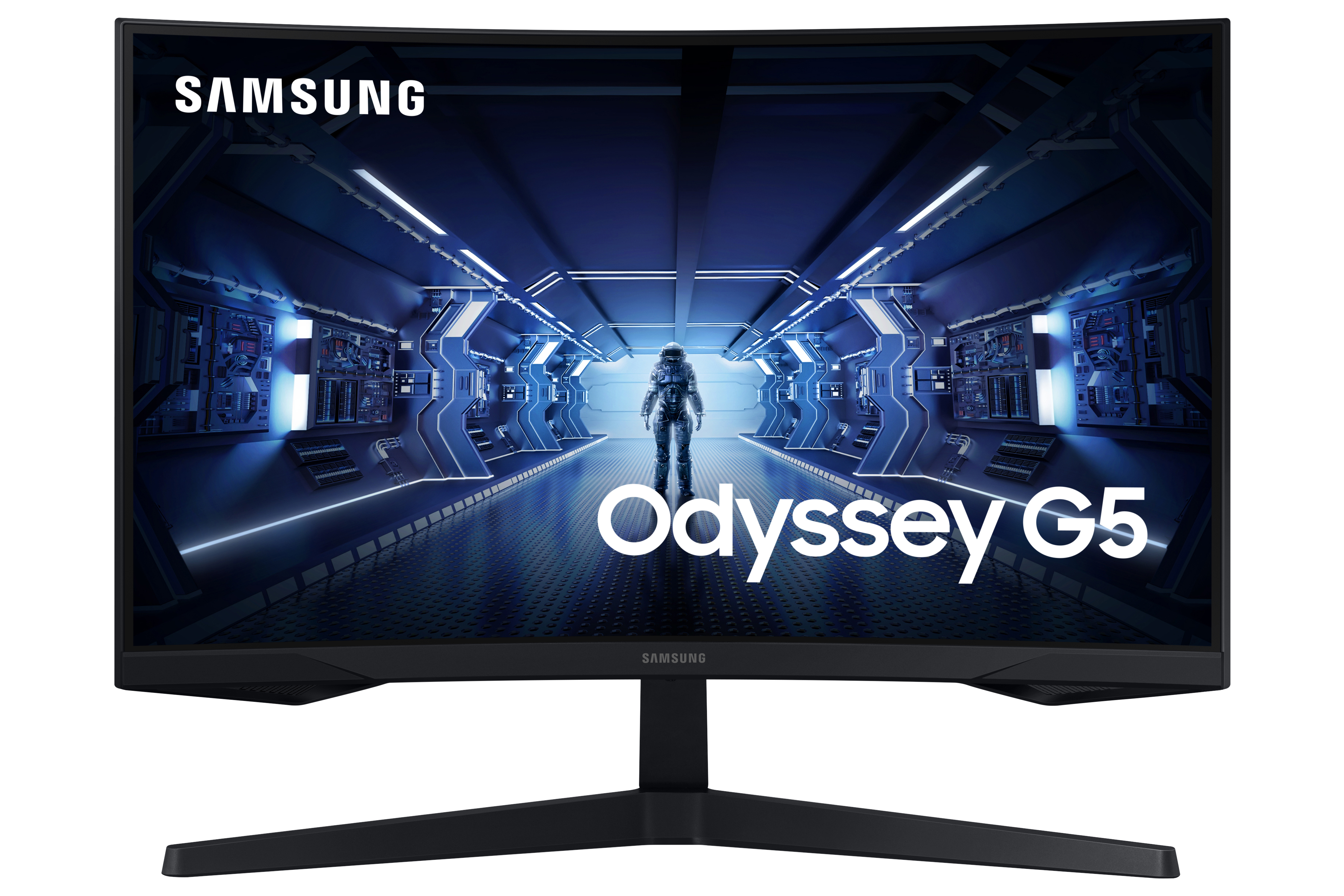 Samsung C27G55TQWR