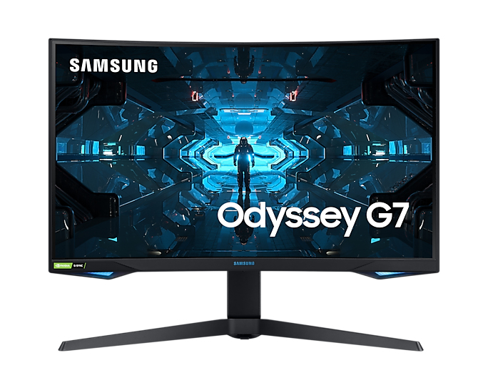 Samsung C27G73TQSR