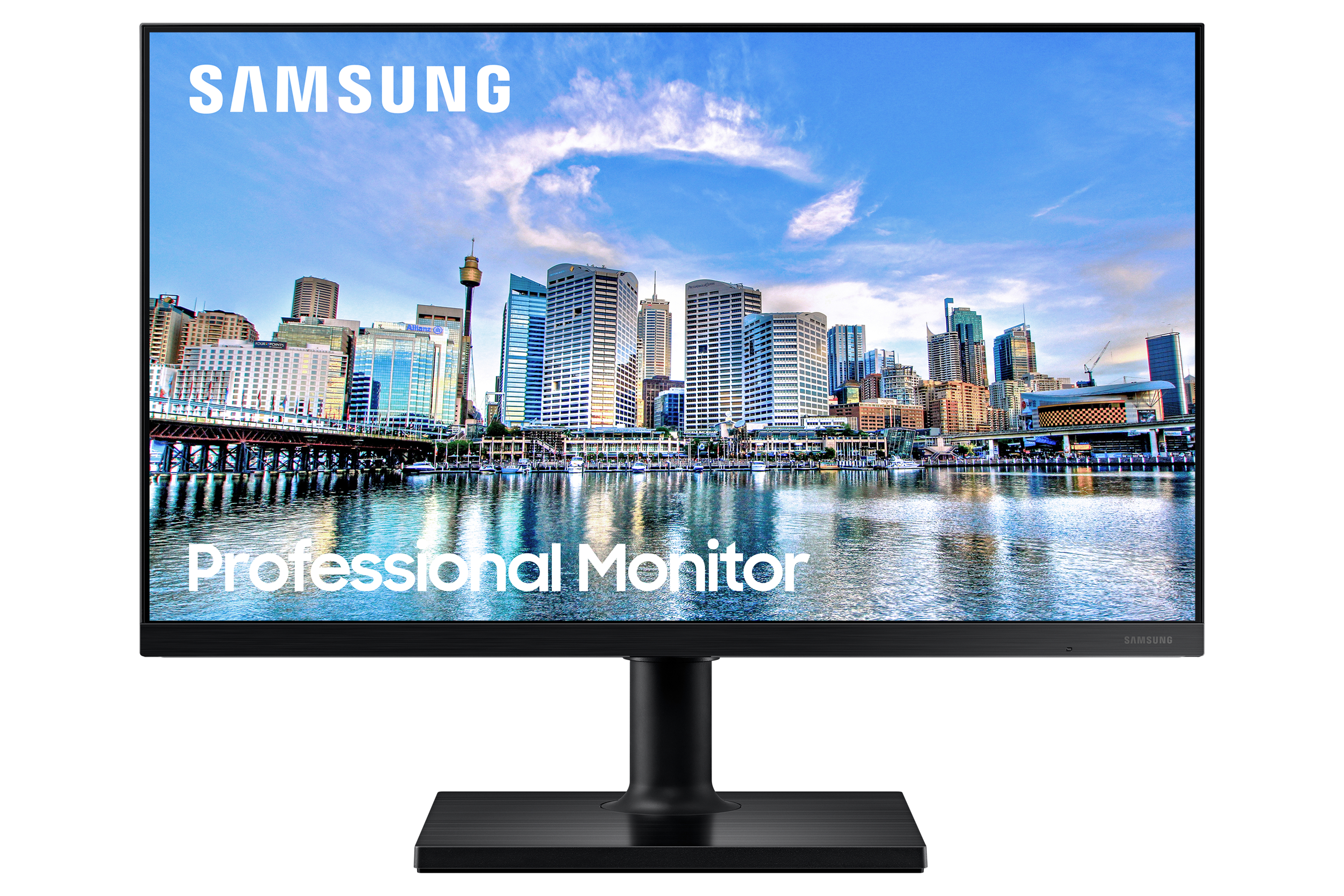 Samsung F22T450FQR