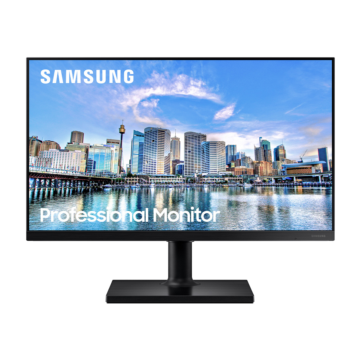 Samsung F24T450FZN computer monitor