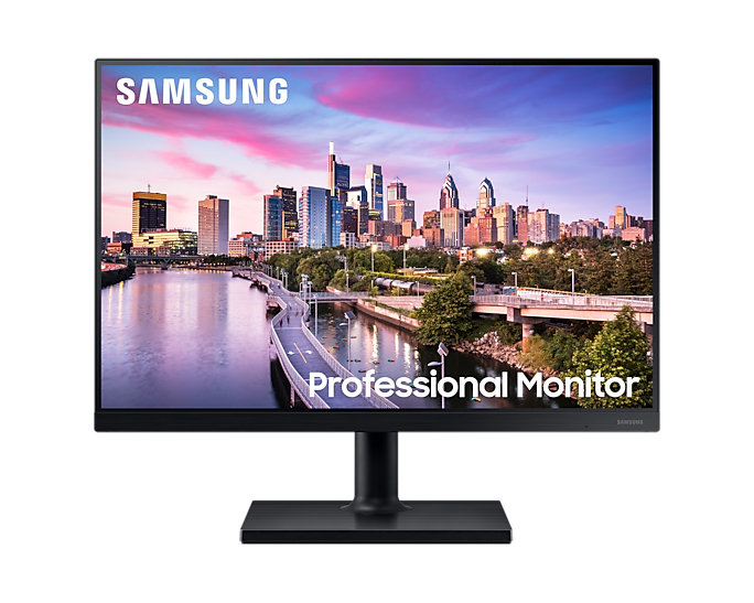 Samsung F24T450GYU