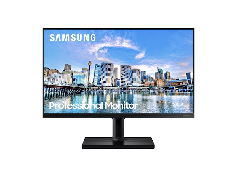 Samsung F24T452FQN computer monitor