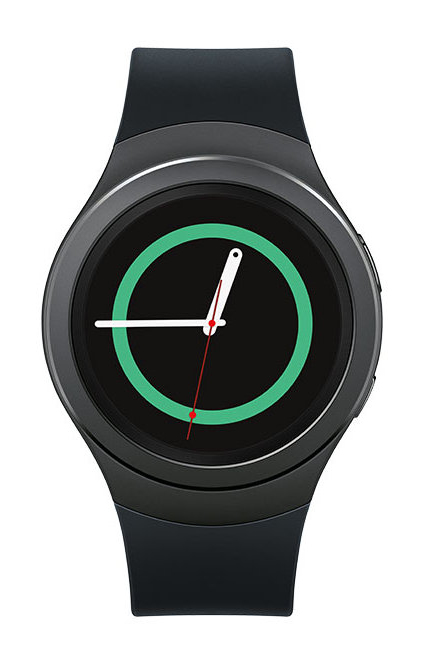 Samsung GEAR S2