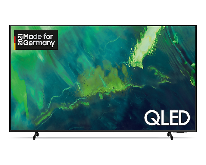 Samsung GQ43Q72AAU